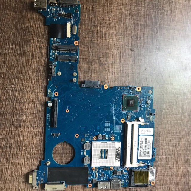 MAINBOARD LAPTOP HP ELITEBOOK 2560P