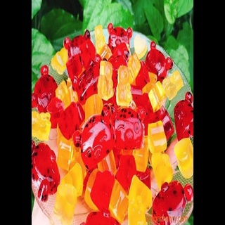 Bột Gelatin Đức bloom 250 10g