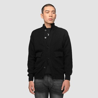 Áo len Cardigan cúc cài XT M172 Cardigan hai màu