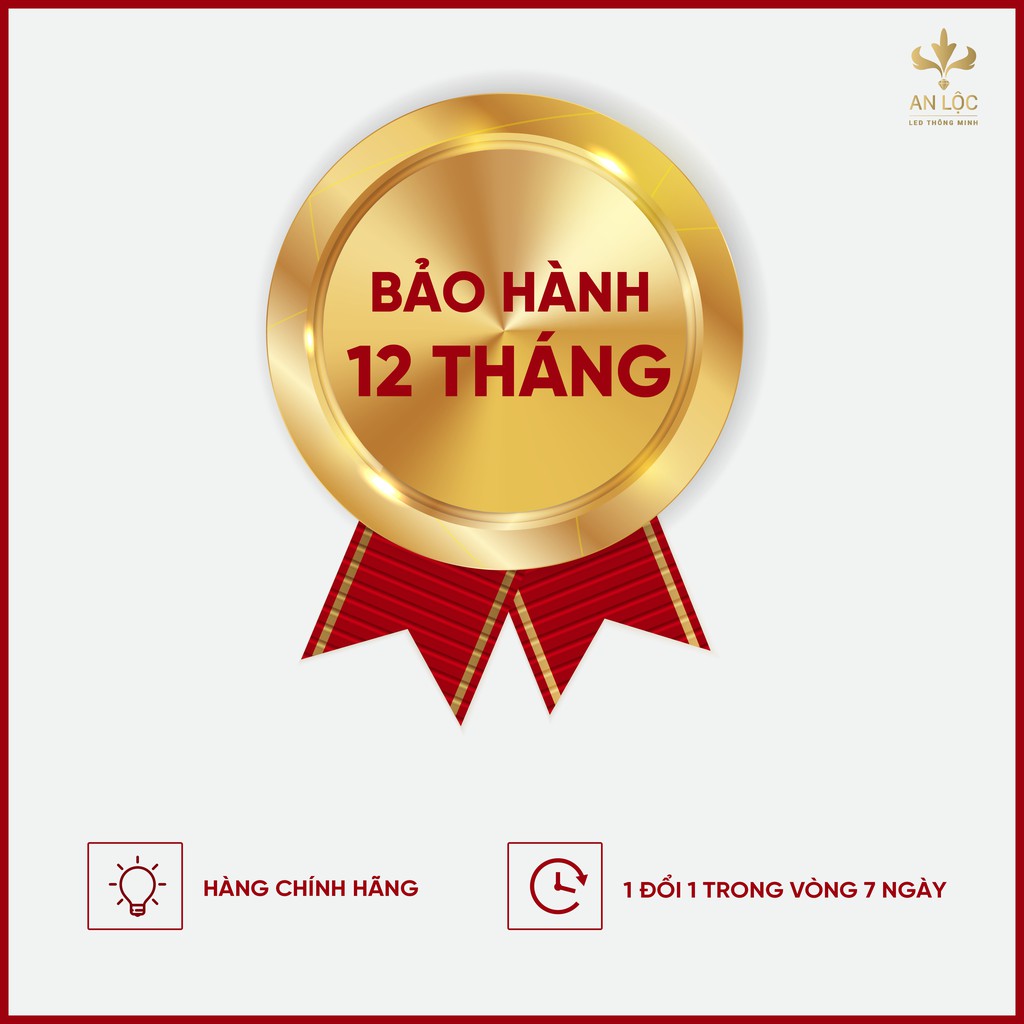 Đèn thả bàn ăn -  đèn treo trần - Đèn trang trí An Lộc SN 56  phong cách hiện đại