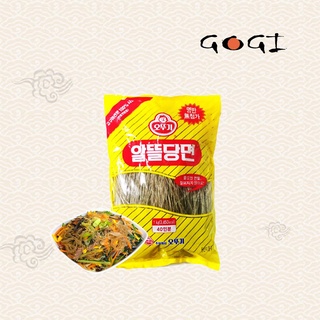 Miến khô ottogi gói 1kg hàn quốc