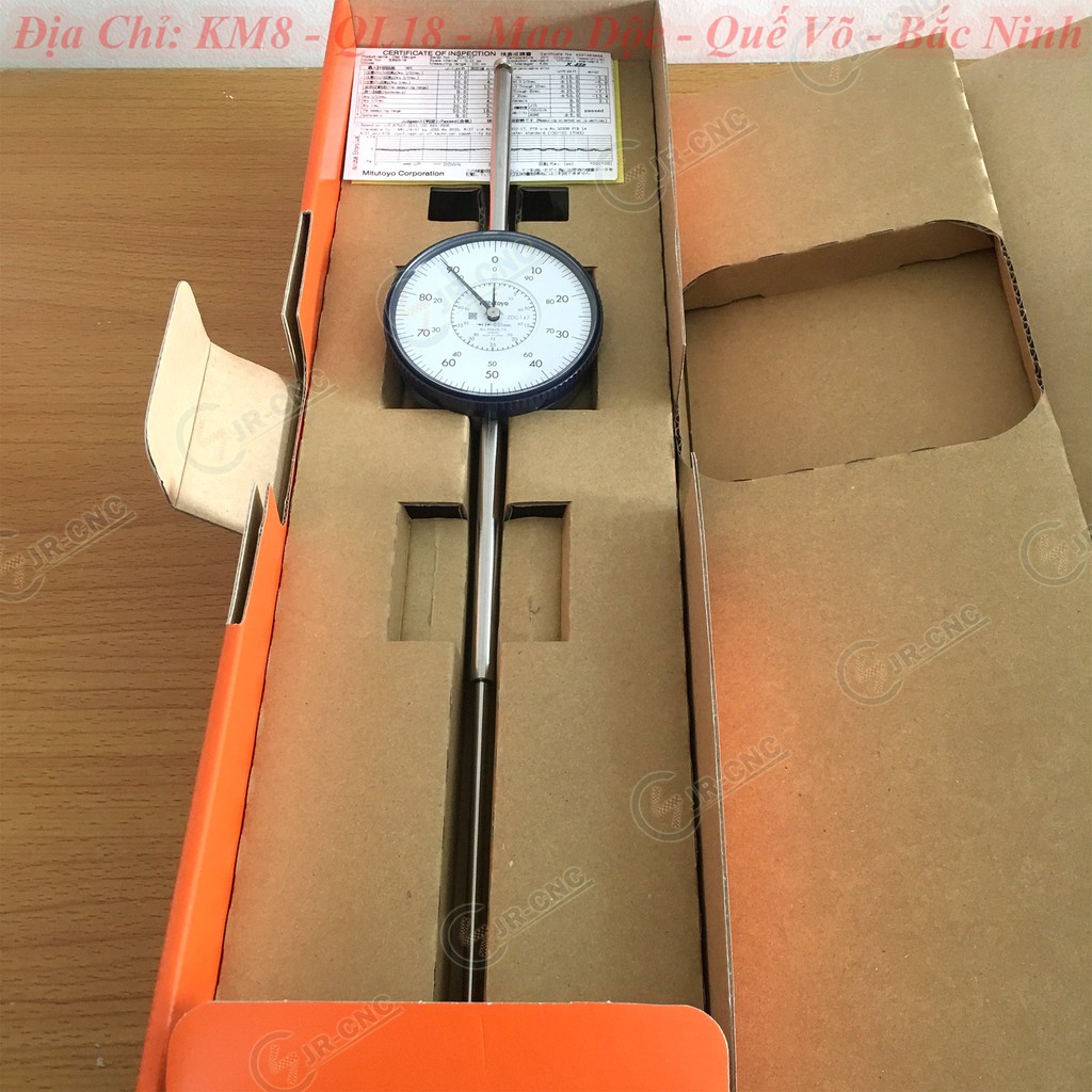 Đồng hồ so Mitutoyo 3062S-19