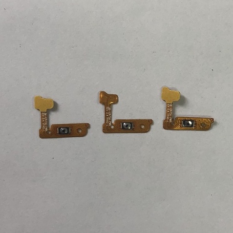 Cáp phím nguồn Samsung S10  - Nhập khẩu