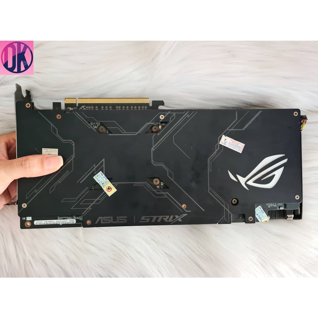 Card màn hình_VGA RX580 8G AORUS, MSI GAMING X, MSI AMOR | BigBuy360 - bigbuy360.vn
