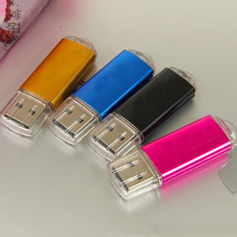 USB mini ổ đĩa Flash dung lượng 1MB