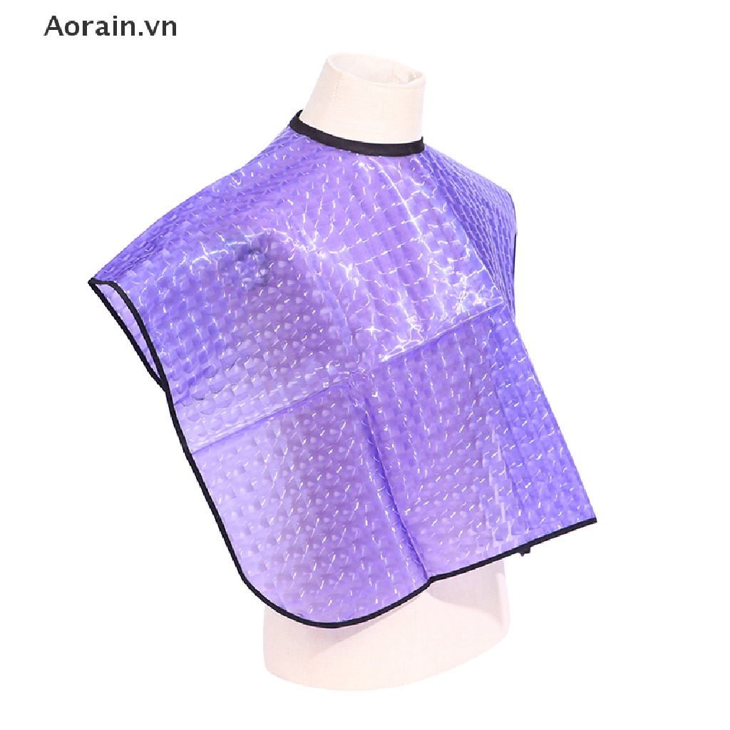 Thuốc Nhuộm Tóc Chống Thấm Nước Có Thể Tái Sử