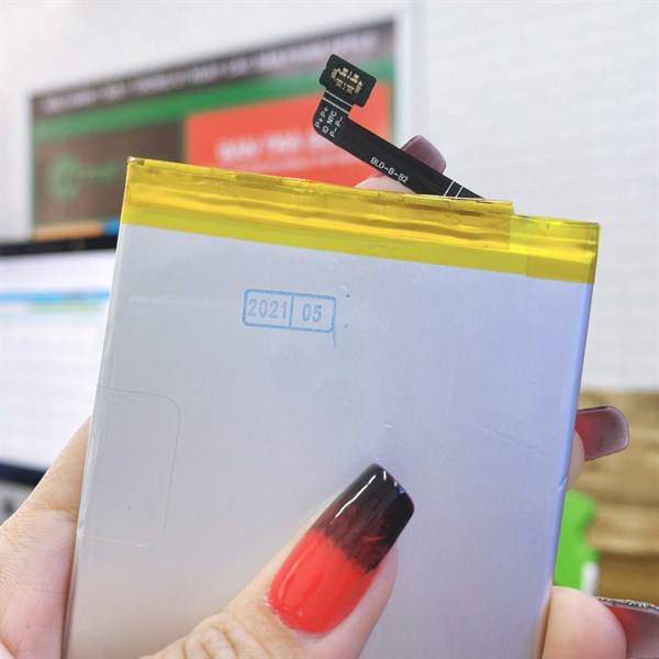 Pin Vivo V5 B-B2