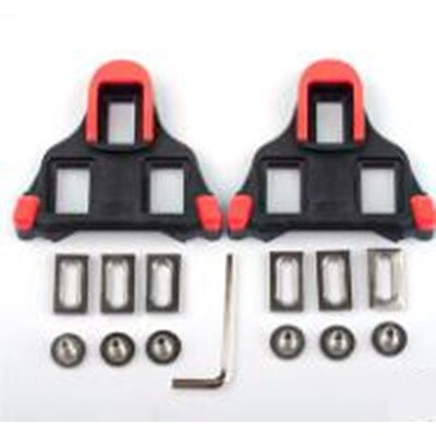 Can Giày Pedal Xe Đạp Road Promend