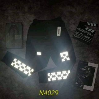 2 quần jogger ctv tuấn