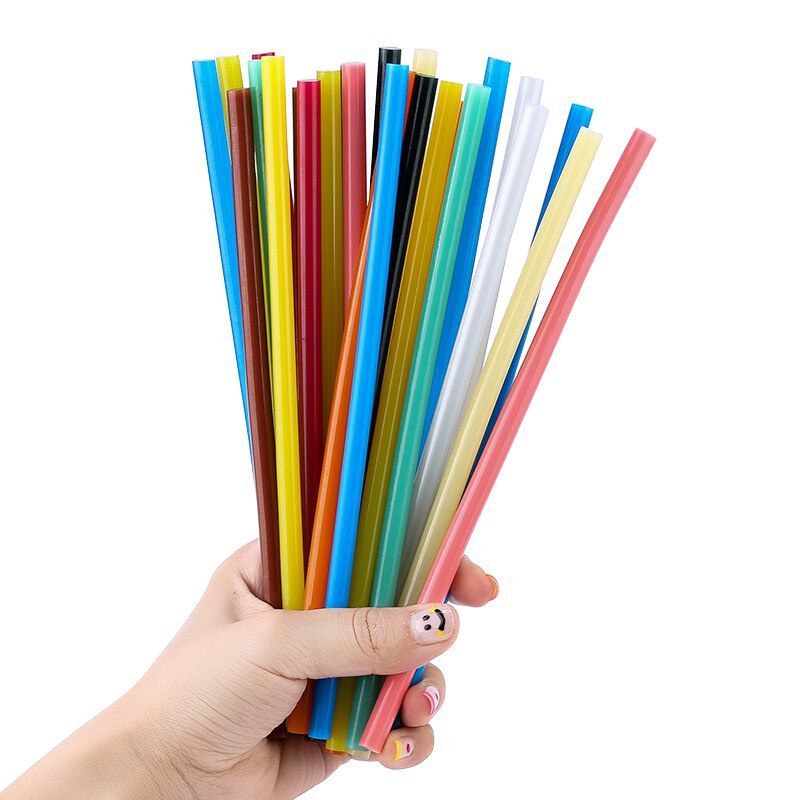 Que Keo Nóng Chảy Cho Súng Bắn Keo 7mm 10cm 20.2cm