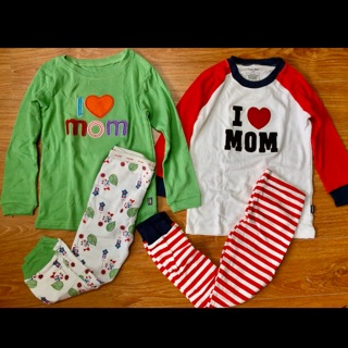 Bộ Baby Gap cho bé trai 14-17kg sz5 - new 100%