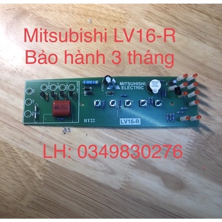 Mạch quạt mitsubishi cây LV16-R