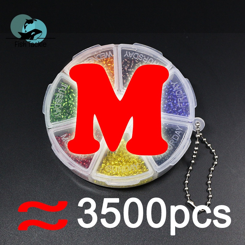 Set Hạt Xỏ Lỗ Bằng Nhựa Resin Dùng Làm Phụ Kiện Trang Sức