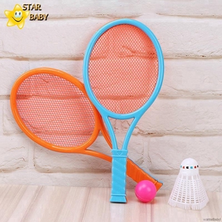 Bộ Đồ Chơi Vợt Cầu Lông / Tennis Cho Trẻ Em