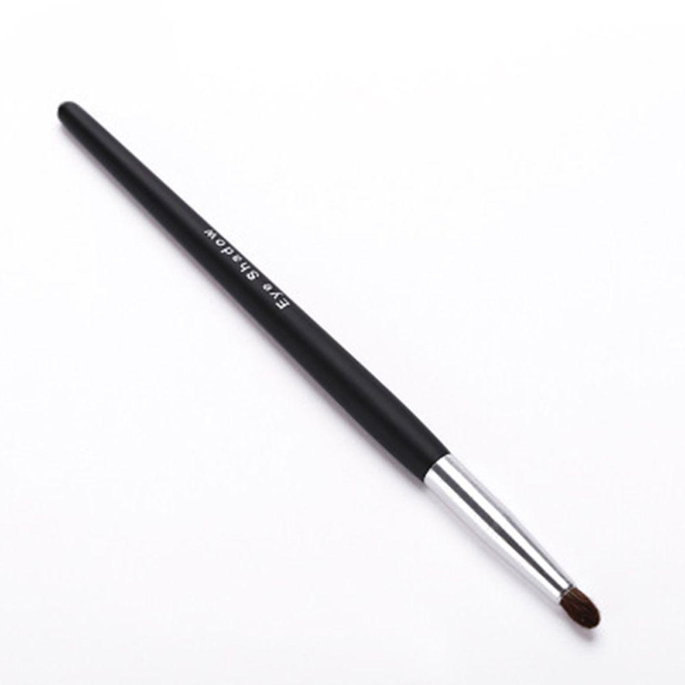 1 Cọ Trang Điểm Lông Mềm Dùng Đánh Phấn Nền / Phấn Mắt