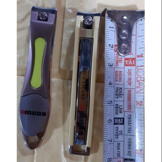 Bấm móng tay chân cao cấp omuda