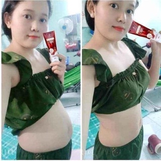 kem tan mỡ olic chính hãng(tem điện tử)