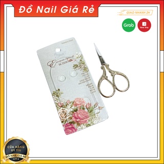 Kéo cắt form hoàng gia siêu bén