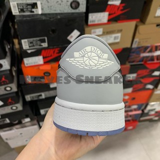 Giày Air Jordan 1 Retro High OG Low (Best Quality)