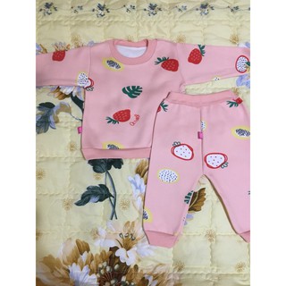 FGU Combo 25 bộ nỉ 64 AO59
