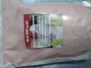 Mask dẻo DNA cá hồi