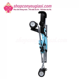Xe đẩy Zaracos Bravo 3306
