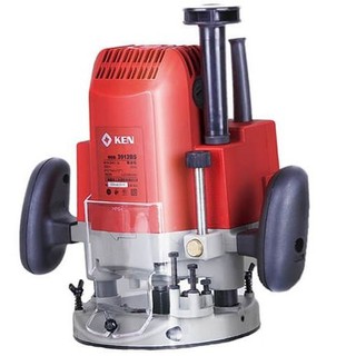 Máy phay KEN 3912BS