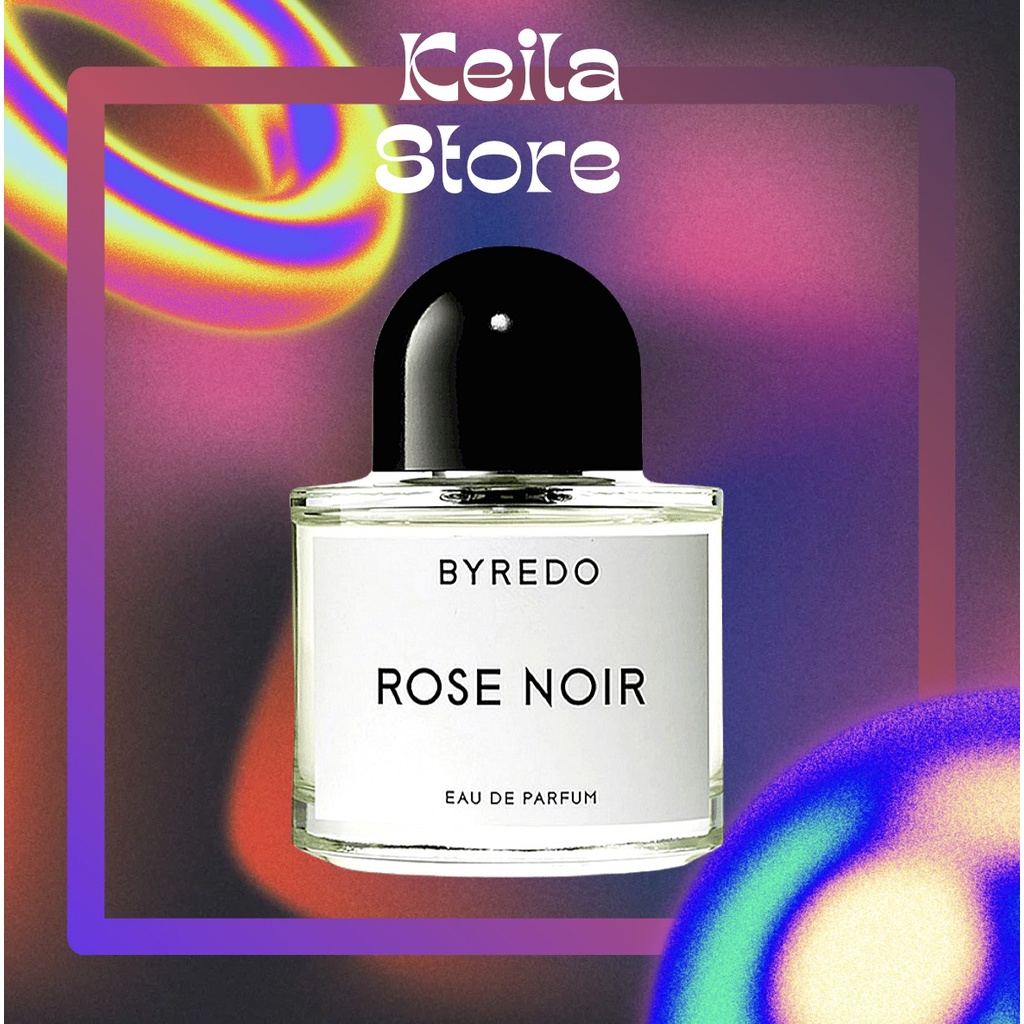 Nước Hoa Byredo Rose Noir Tester 5ml/10ml