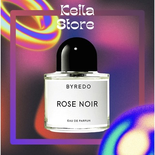 Nước Hoa Byredo Rose Noir Tester 5ml/10ml