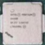 CPU intel G 4600 Tray không box+tản