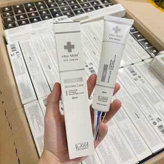 Kem Mắt Cha Skin Snail Hàn Quốc 40ml