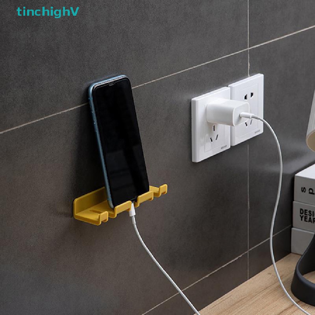 Giá Đỡ Bàn Chải Đánh Răng Nhiều Ngăn Tiện Lợi Dành Cho Phòng Tắm