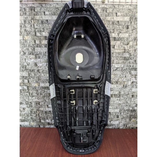 Yên xe Scoopy 2021 đến 2023 Honda Thailand