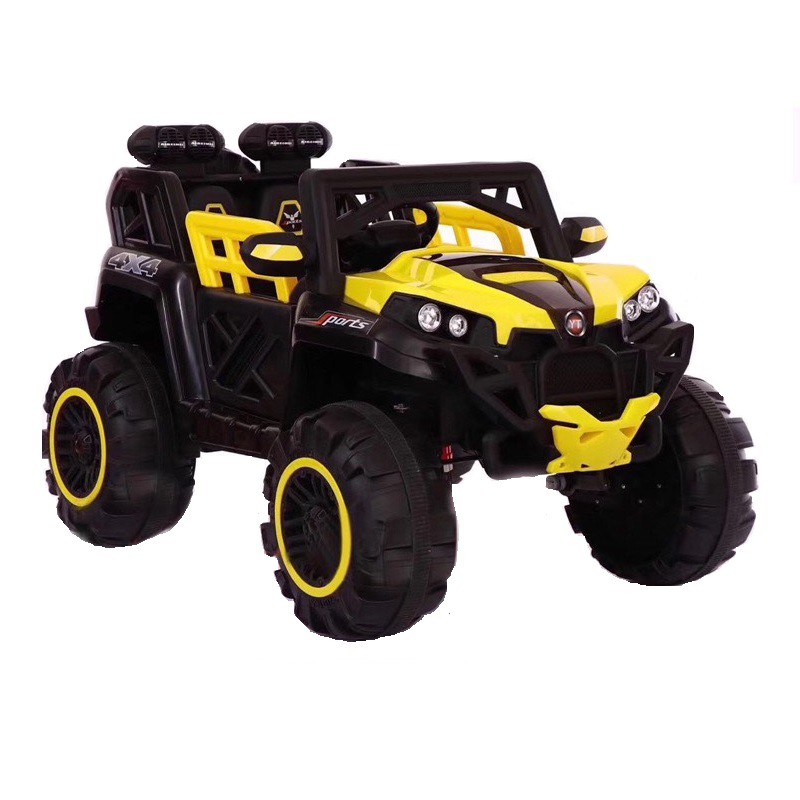 Ô tô điện trẻ em      ABM1188 mẫu địa hình 2 ghế 4 động cơ 12V/7AH