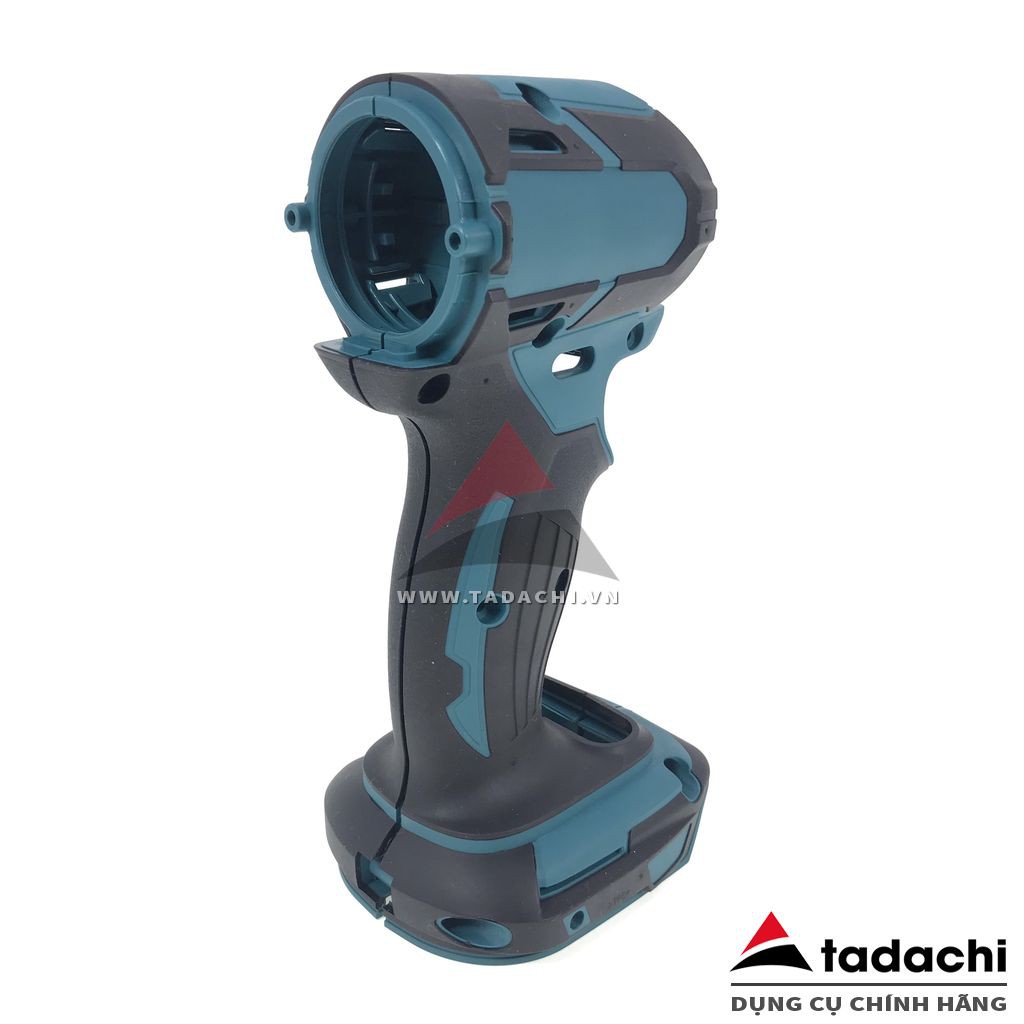 Vỏ máy vặn vít dùng pin Makita DTD137/ DTD148 187972-7 | Tadachi