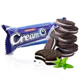 Thùng 24 Thỏi Bánh CremO 85gr Thái Lan