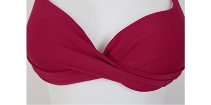 Bikini Hai Mảnh Cạp Cao Quảng Châu Chất Đẹp 2 dây | BigBuy360 - bigbuy360.vn