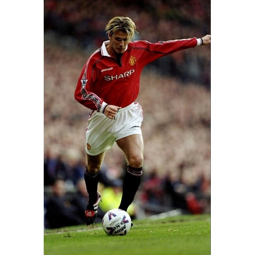 Giày đá bóng predator Beckham