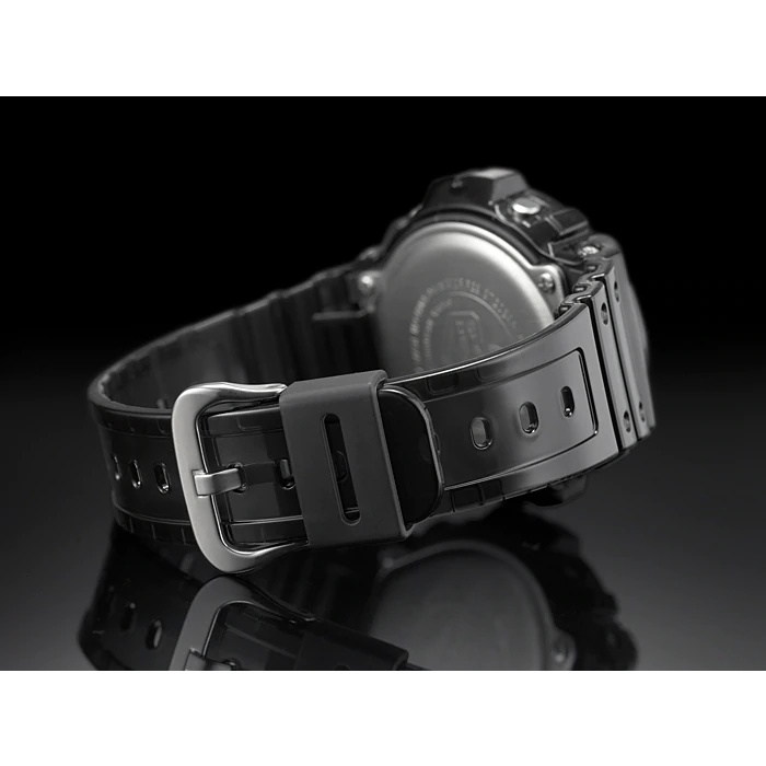 Đồng hồ nam Casio G-Shock DW-6900SP-1 phiên bản đặc biệt kỷ niệm 25 năm, hàng chính hãng
