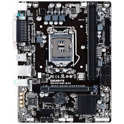 Bo mạch chủ Main Gigabyte H110M-DS2 - Hàng công ty  - Bảo hành 36 tháng