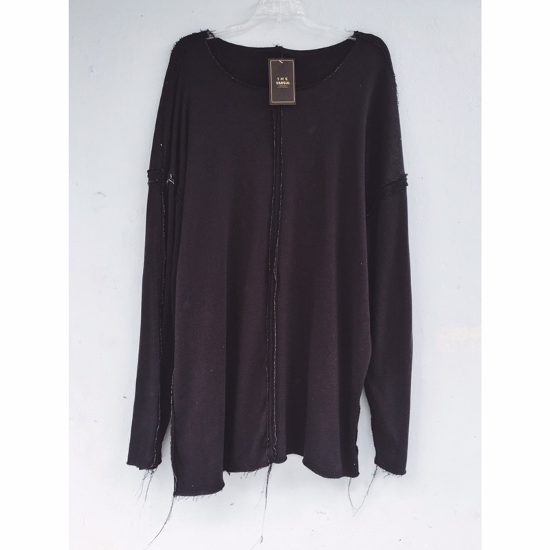 ÁO “TVD PLUS LONG SLEEVE” | BigBuy360 - bigbuy360.vn