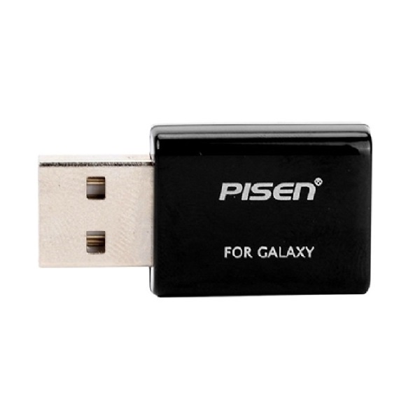 Adapter Bộ chuyển đổi GALAXY Samsung Tab Pisen Máy tính bảng ...