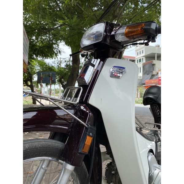 Mặt nạ xe Dream chính hãng Honda