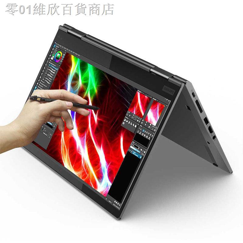⊕△Miếng Dán Bảo Vệ Màn Hình Cảm Ứng 14-inch Lenovo ThinkPad X1 YOGA 2020 10th Gen 5 Notebook 2019