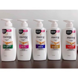 Dầu Gội Penten 900 ML- Thái Lan