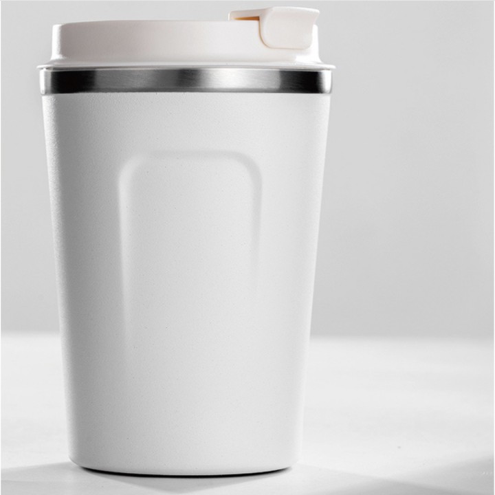 Máy Pha Cà Phê Gói cầm tay tiện lợi Cup 2 Min Espresso có thể dùng trên ô tô