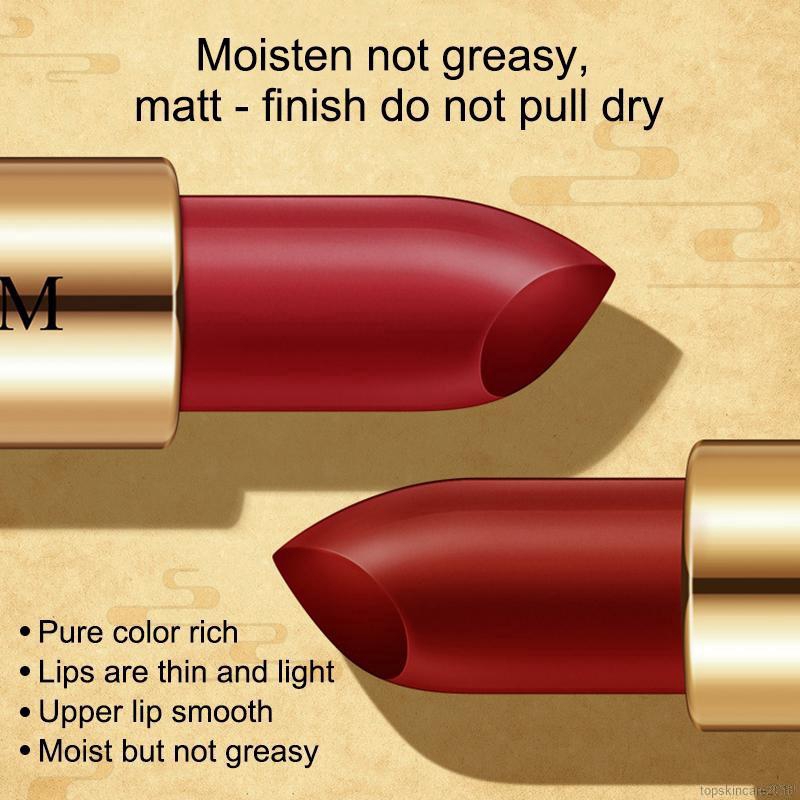 Son môi trang điểm chống nước lâu trôi tiện dụng | BigBuy360 - bigbuy360.vn