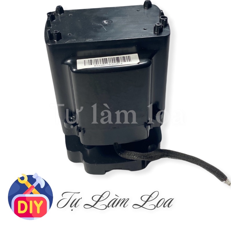 Cụm Loa Toàn Dải Tháo Máy Trên Loa Xiaomii Tự Làm Loa Bluetooth