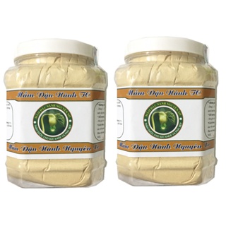 1kg Mầm đậu nành nguyên xơ