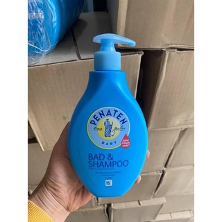Sữa tắm chống cảm Đức